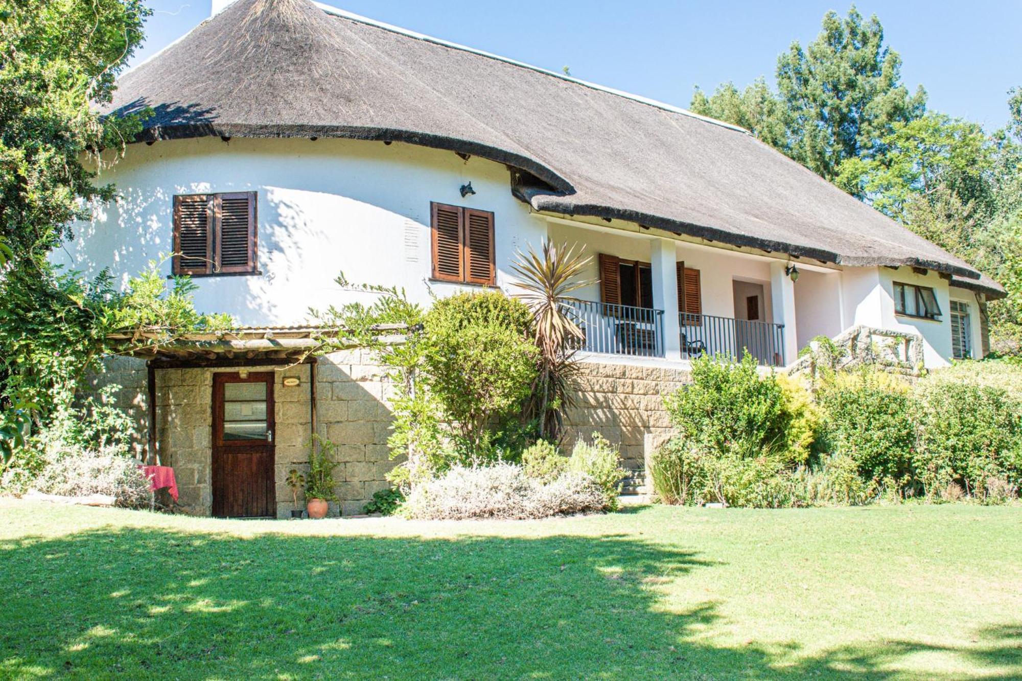 Picardie Guest Farm Парл Экстерьер фото