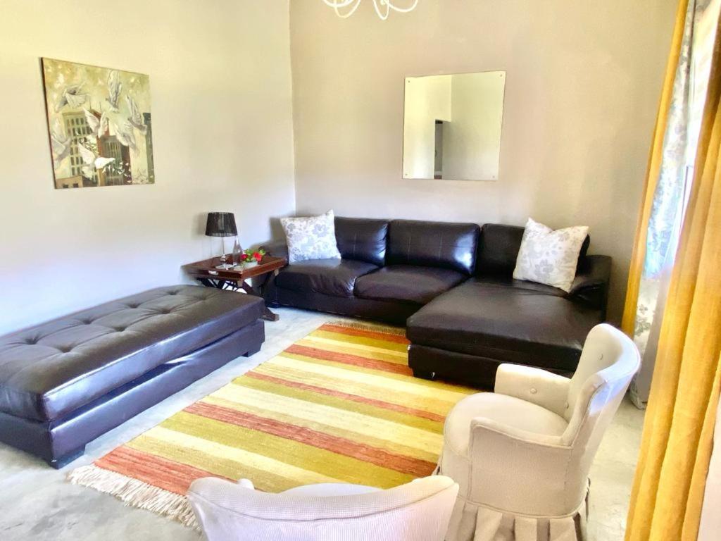 Picardie Guest Farm Парл Экстерьер фото