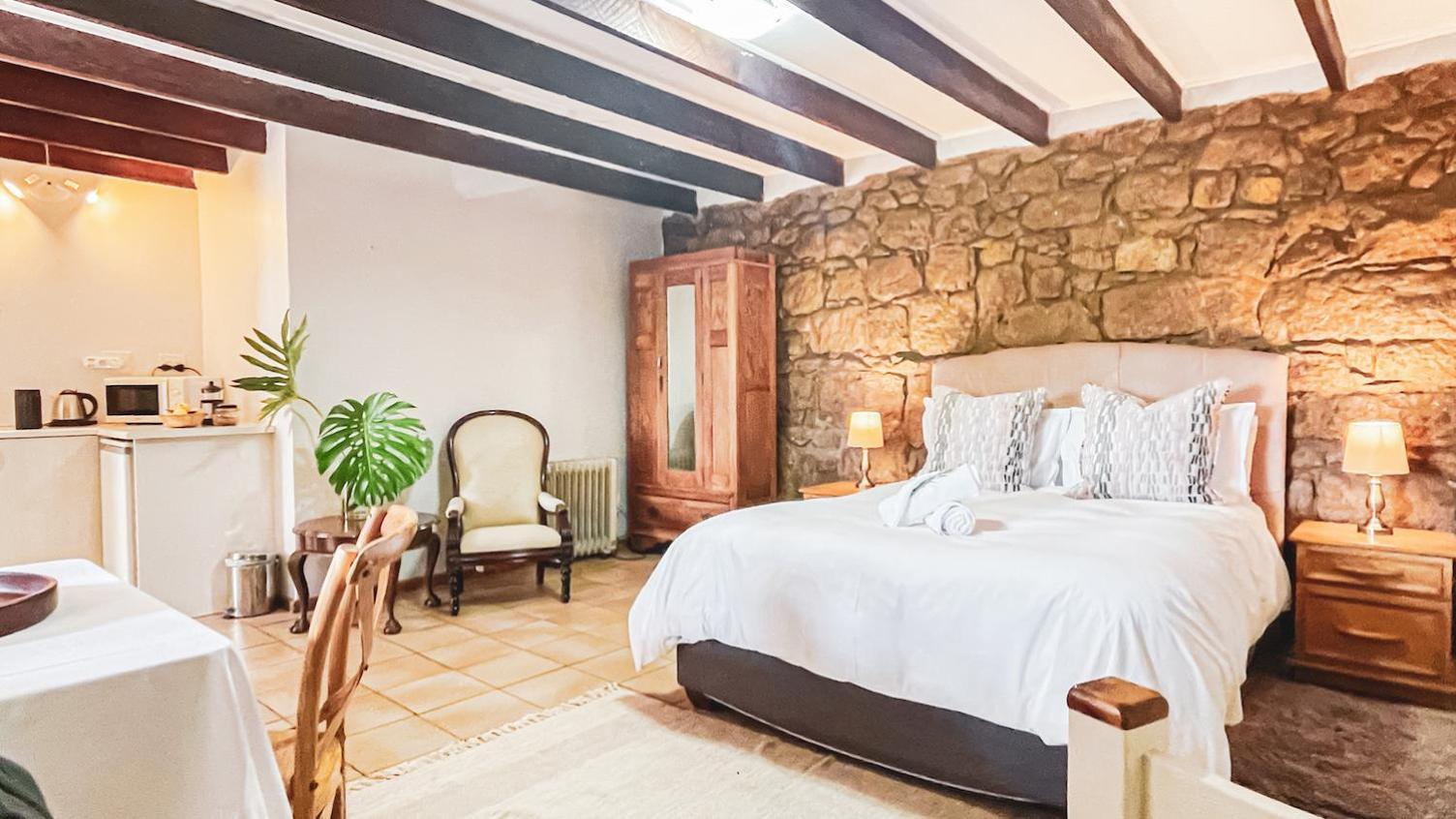 Picardie Guest Farm Парл Экстерьер фото
