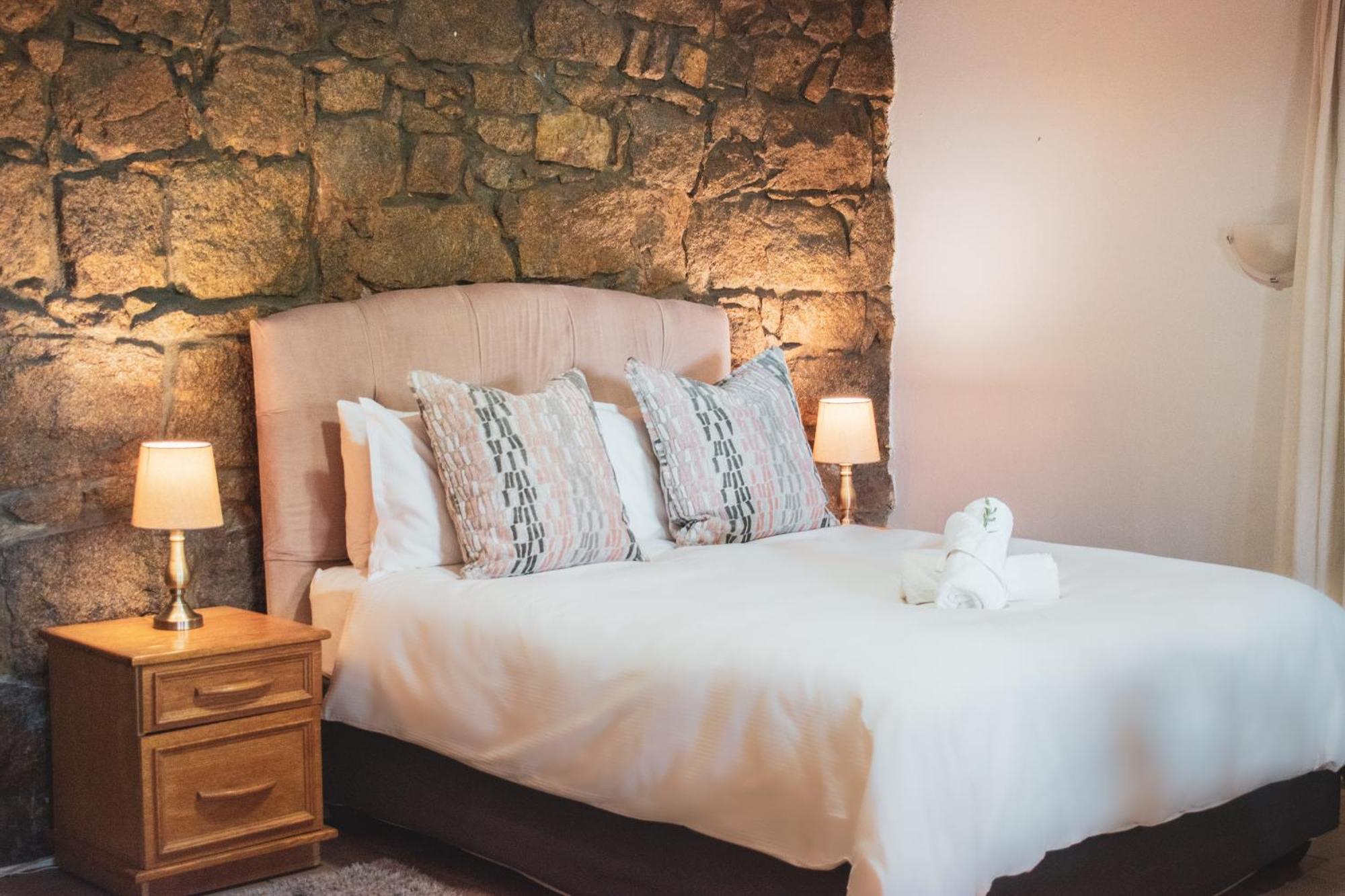 Picardie Guest Farm Парл Экстерьер фото