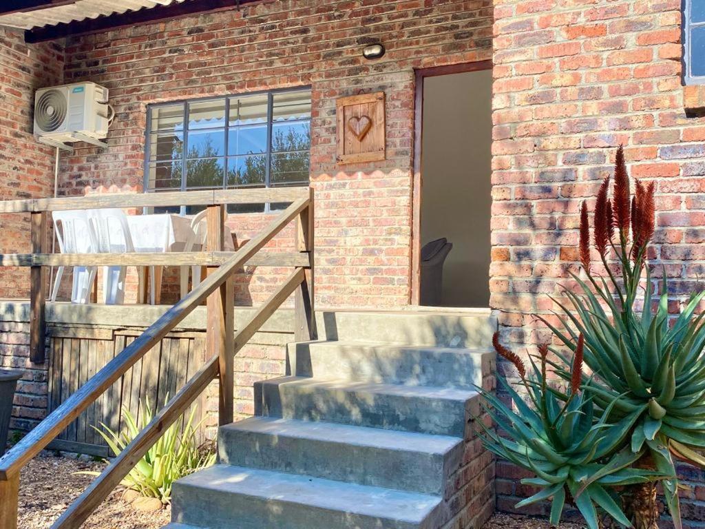 Picardie Guest Farm Парл Экстерьер фото