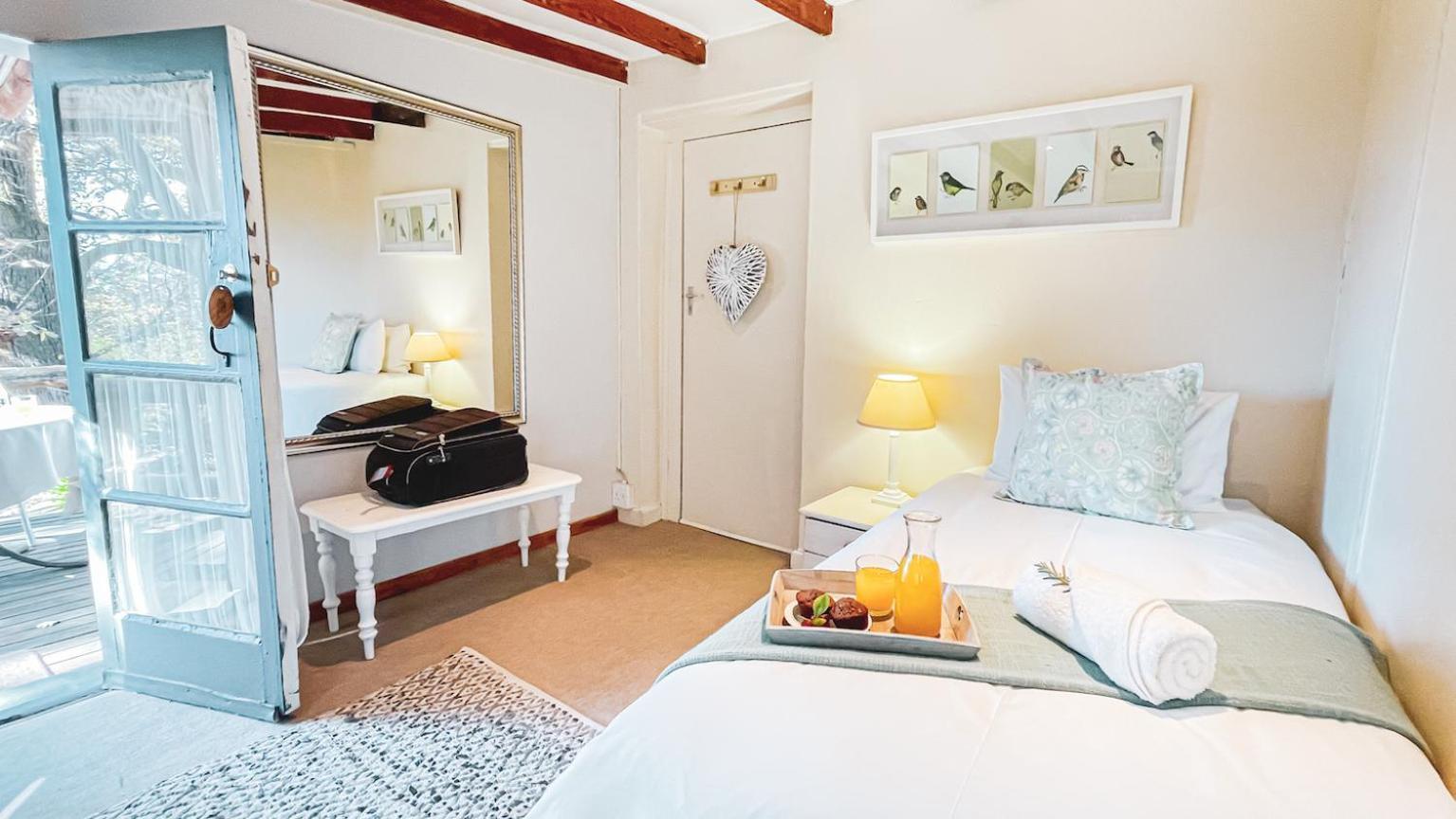 Picardie Guest Farm Парл Экстерьер фото
