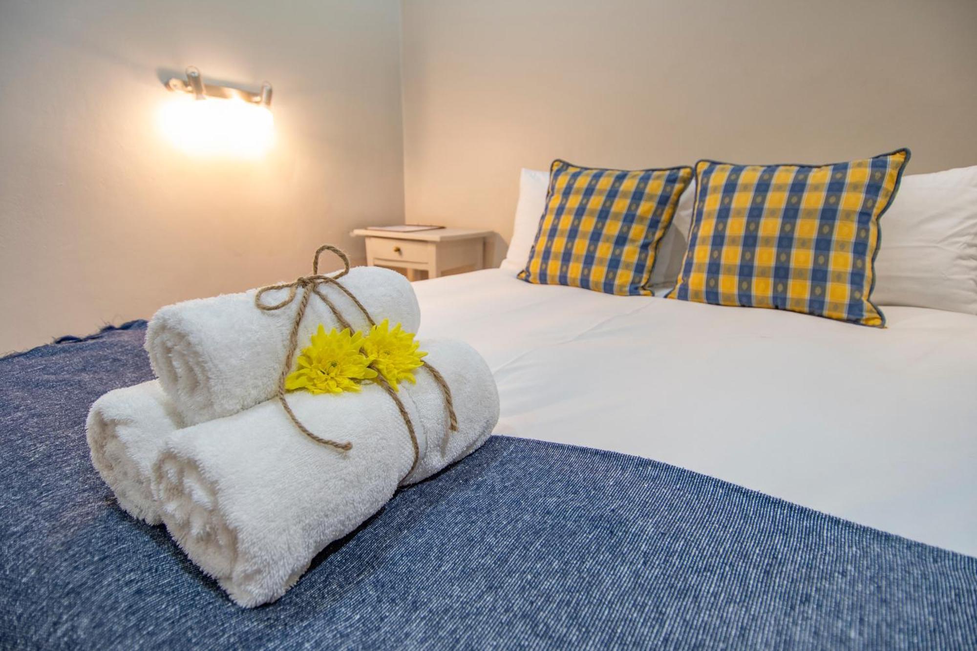Picardie Guest Farm Парл Экстерьер фото