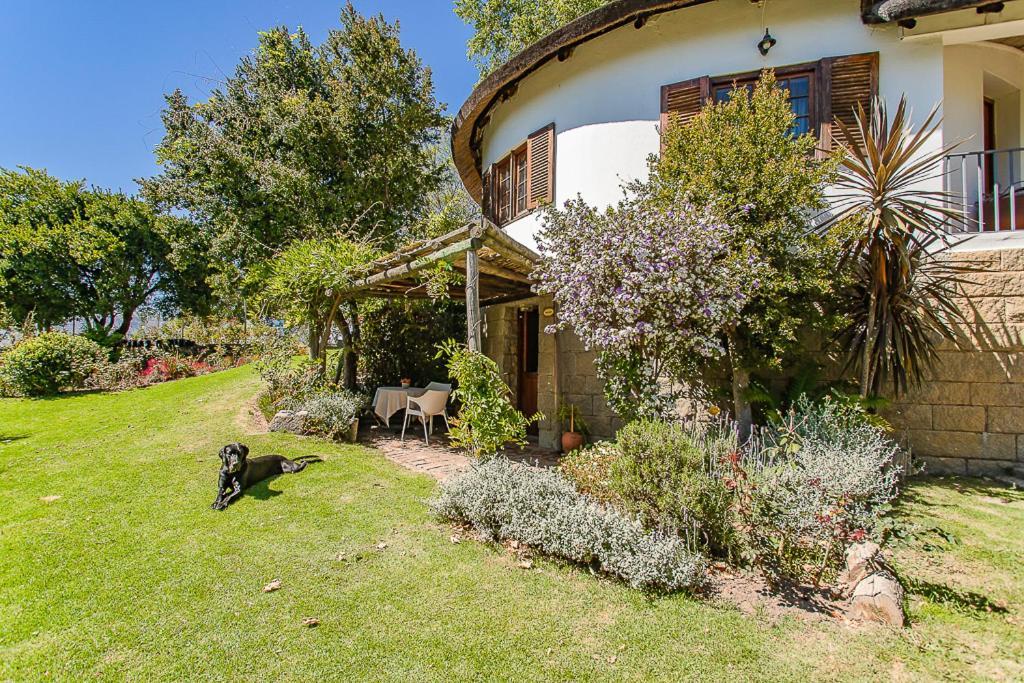 Picardie Guest Farm Парл Экстерьер фото